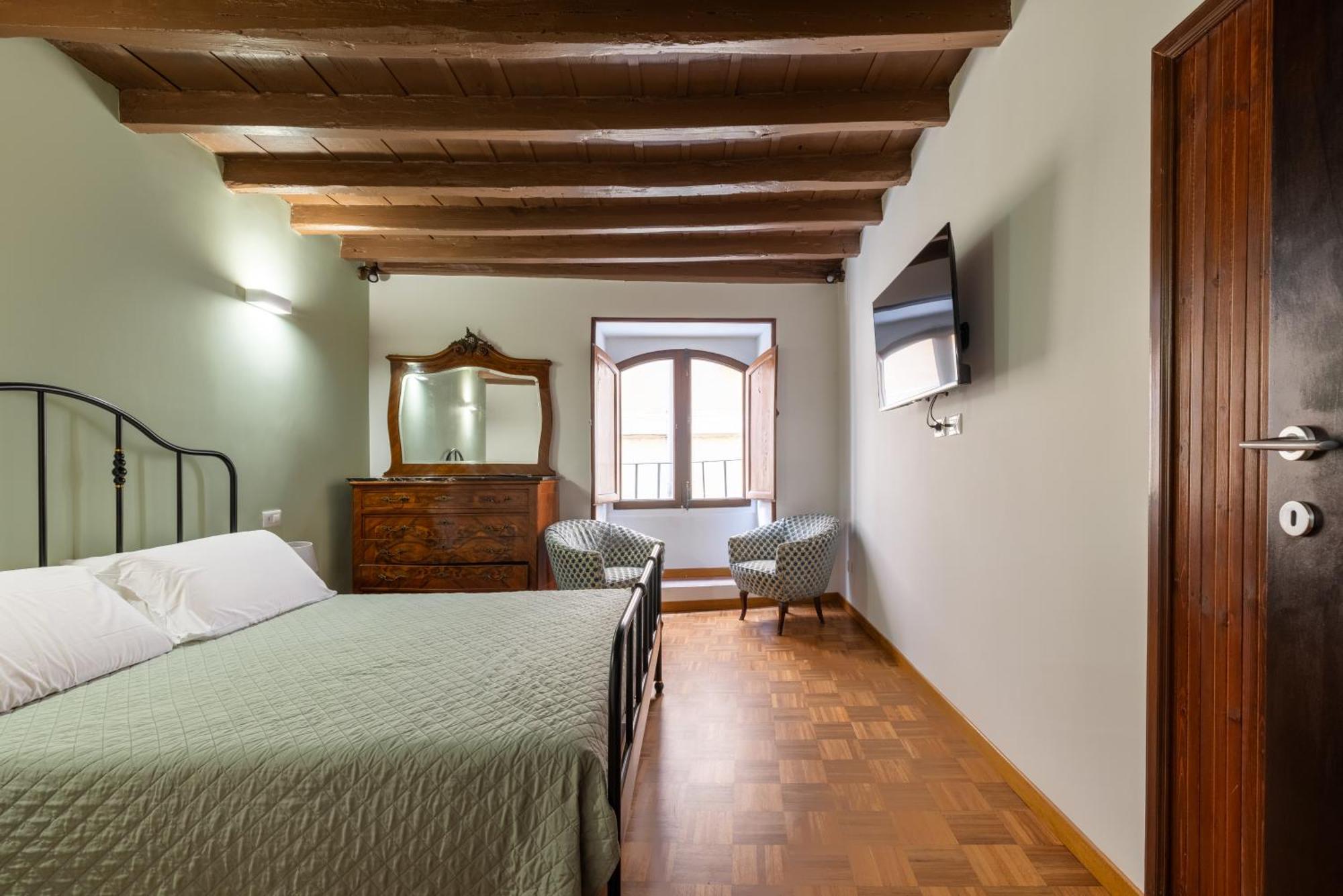 Woodstyle Apartment - Navona Rome Luaran gambar