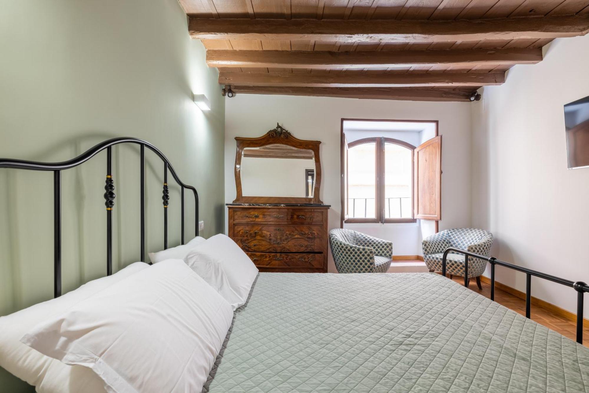 Woodstyle Apartment - Navona Rome Luaran gambar