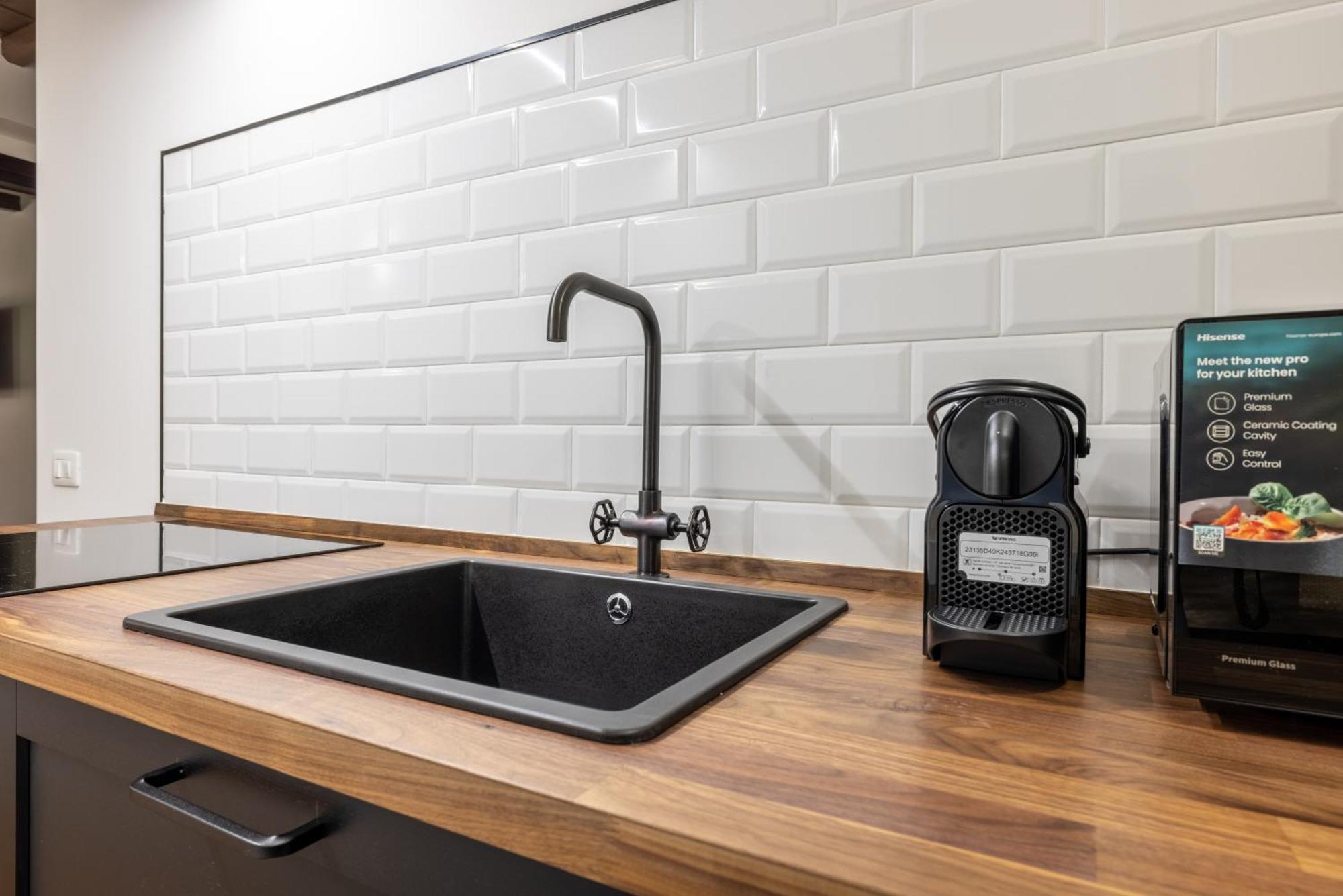 Woodstyle Apartment - Navona Rome Luaran gambar