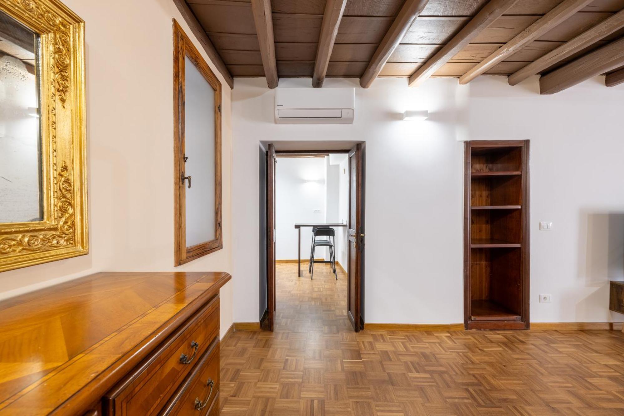 Woodstyle Apartment - Navona Rome Luaran gambar